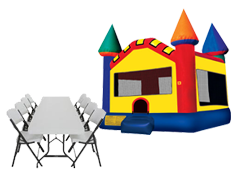 Party Packages Party Packages
