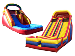 Water Fun & Dry Slides Water Fun & Dry Slides