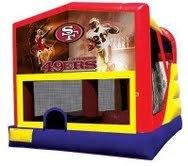 Large 4in1 49ers Large 4in1 49ers
